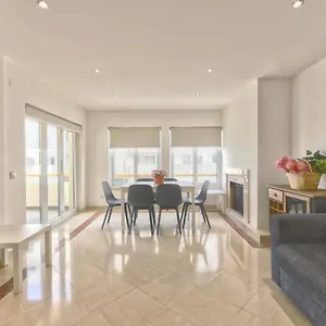  Appartement New Luxury In