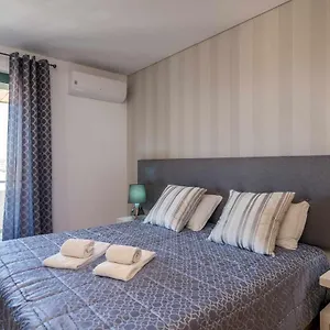 Apartment Vilamoura Sun Aquamar 503, Quarteira