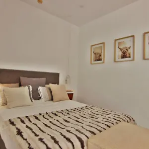  Appartement Mar - Front