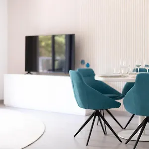  Appartement Orange Boutique - Casa Luis Camoes