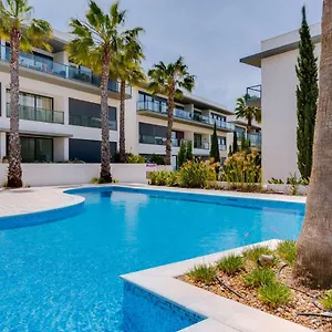 Apartment Cavalo Preto, Quarteira